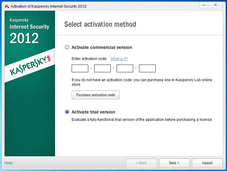 Kaspersky Internet Security Internet Protection