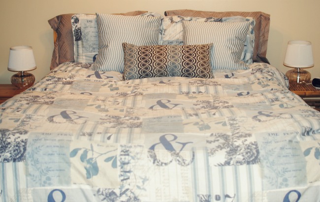 Marie A La Mode Review Quilts Etc Home Republic Bedding