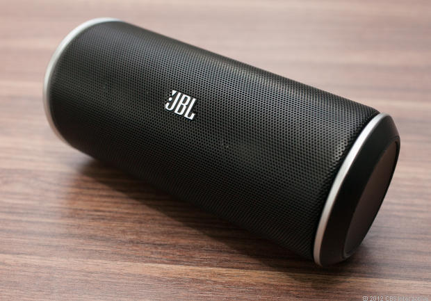 jbl flip portable speaker