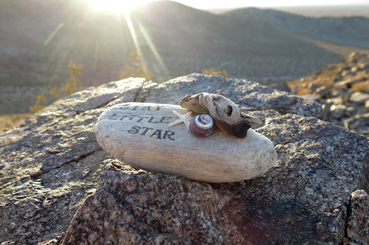 Little Altars for Abe