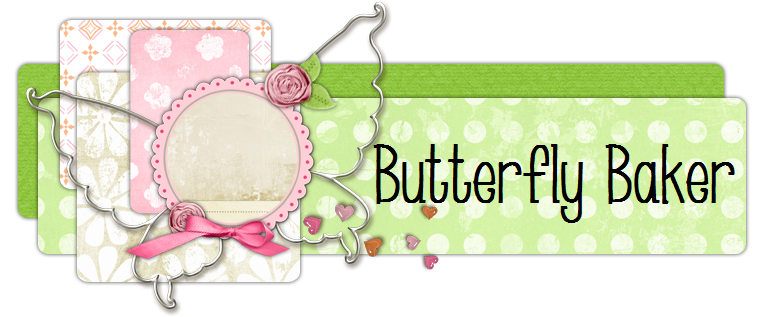 Butterfly Baker