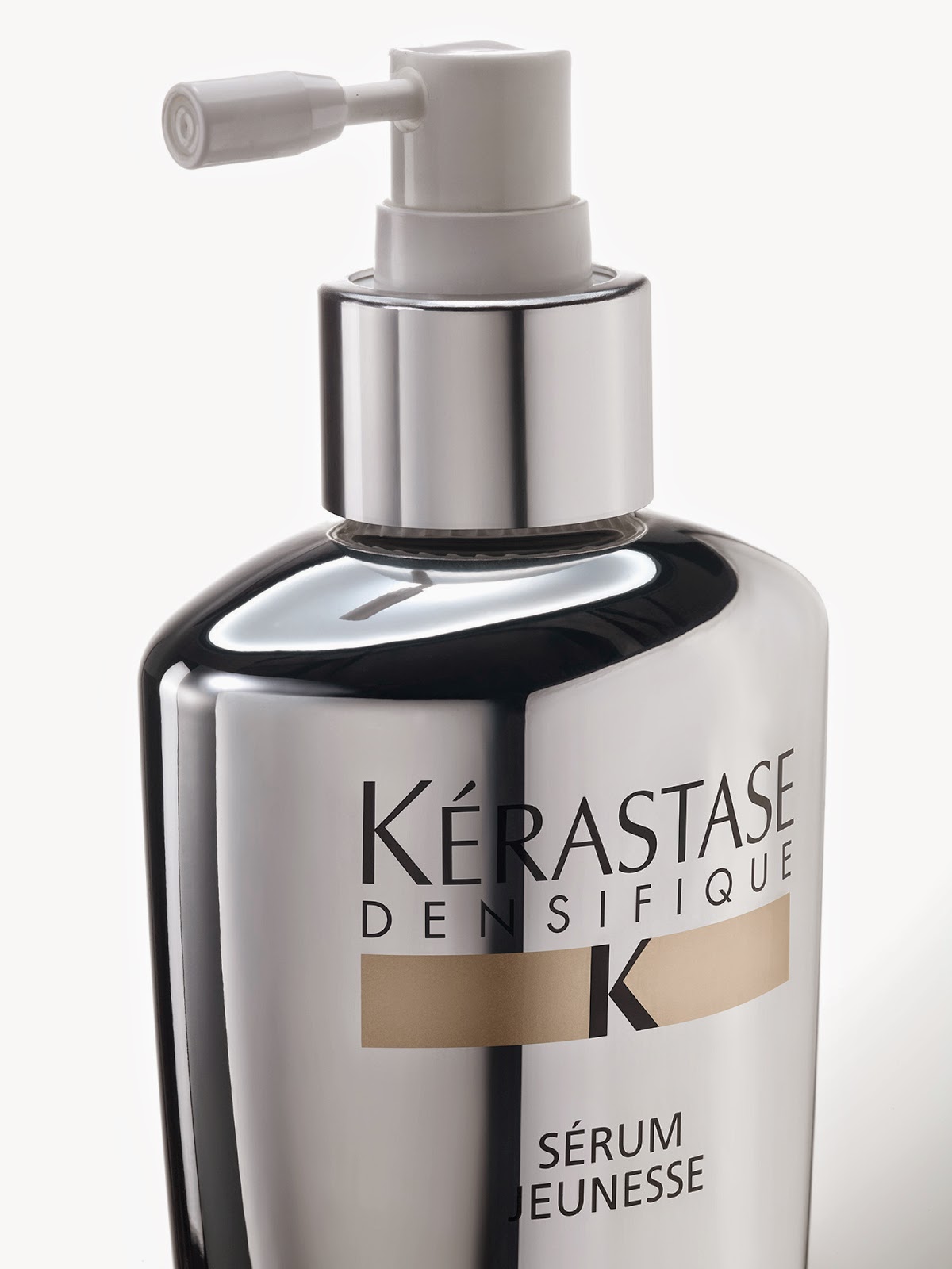 All about Kérastase Paris Densifique Sérum Jeunesse