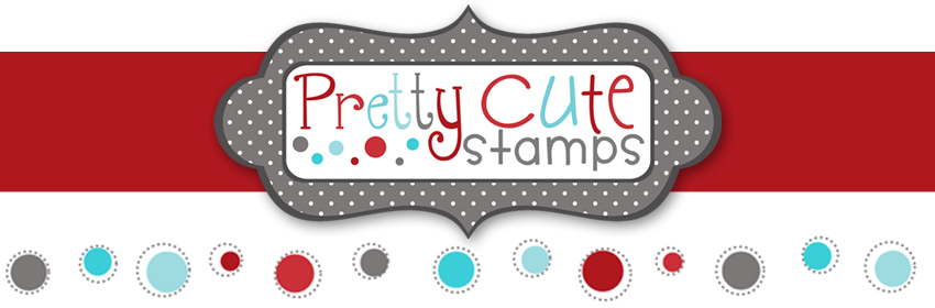 Pretty Cute Stamps Blog