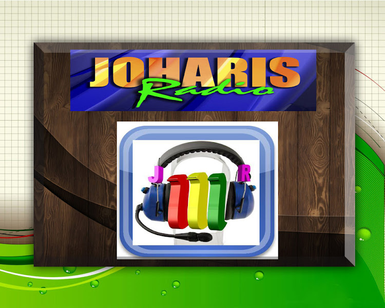joharis RADIO