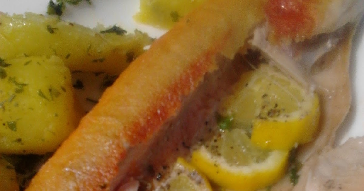 FABULOUS FOOD FASHIONISTAS Himbeere, Minze, Lachs