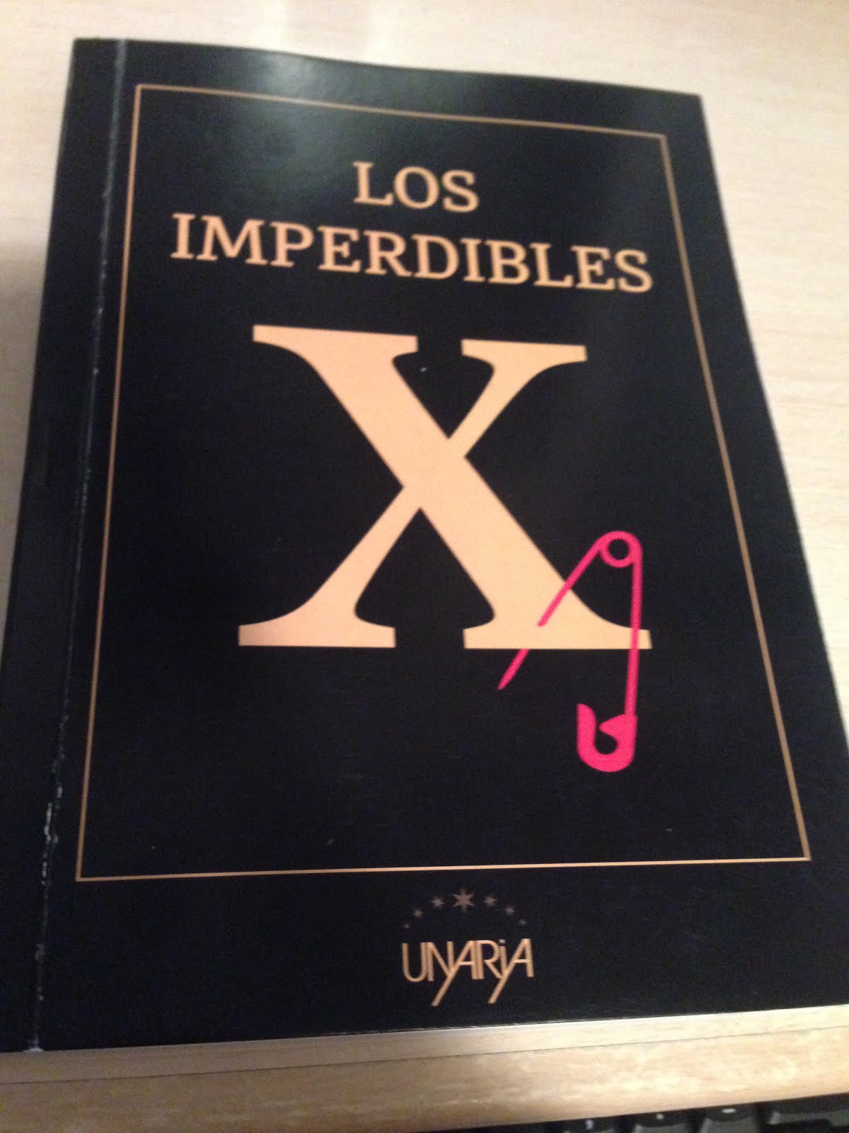 Los Imperdibles