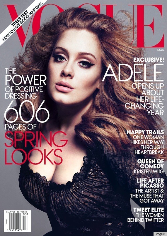 Picture Perfect | Adele