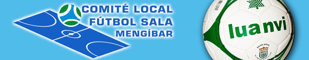 Comité Local de Fútbol Sala de Mengíbar