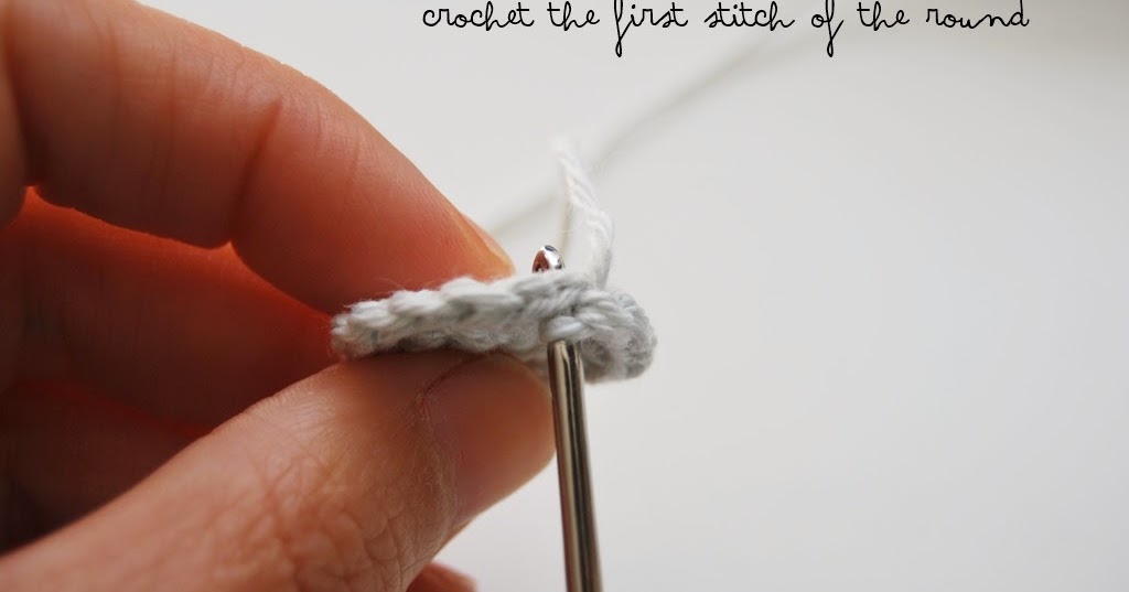 De Estraperlo How to use stitch markers when crocheting in spiral?