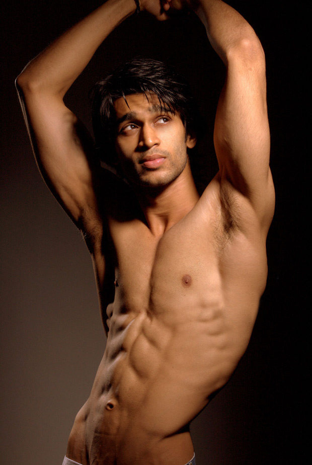 Life Is Beautiful Hero Abhijeet Six Pack Abs Latest Telugu Movie