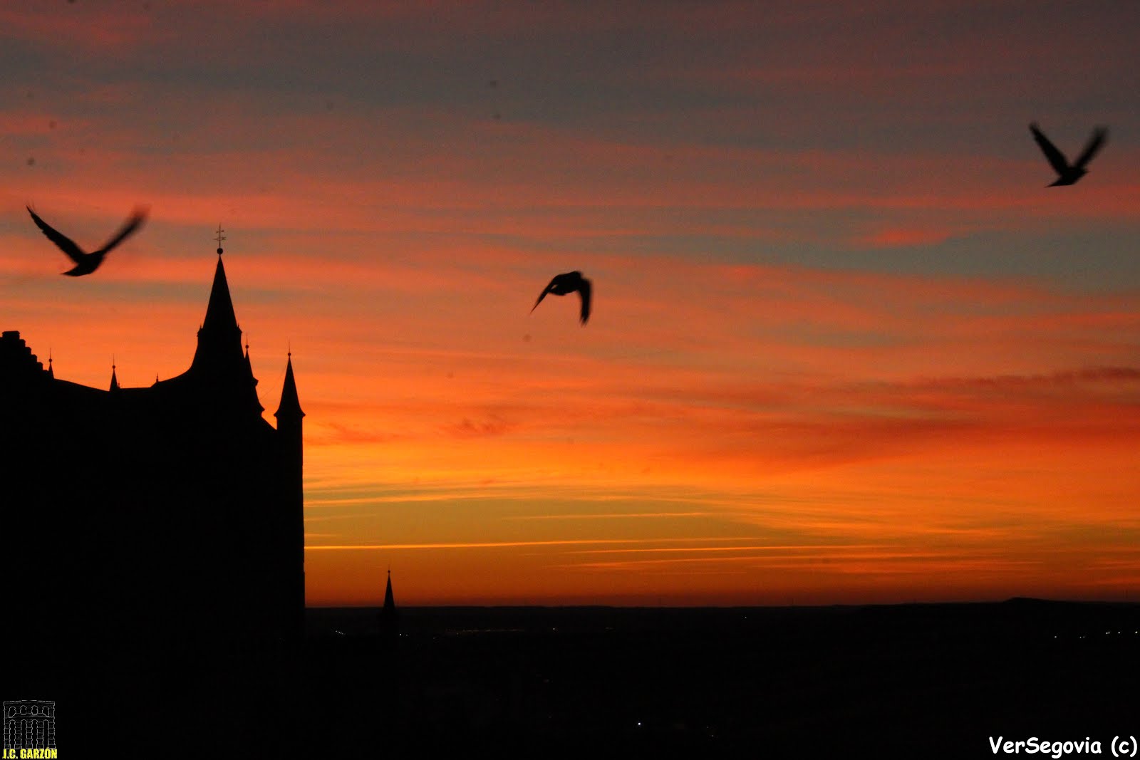 Atardeceres de Segovia4