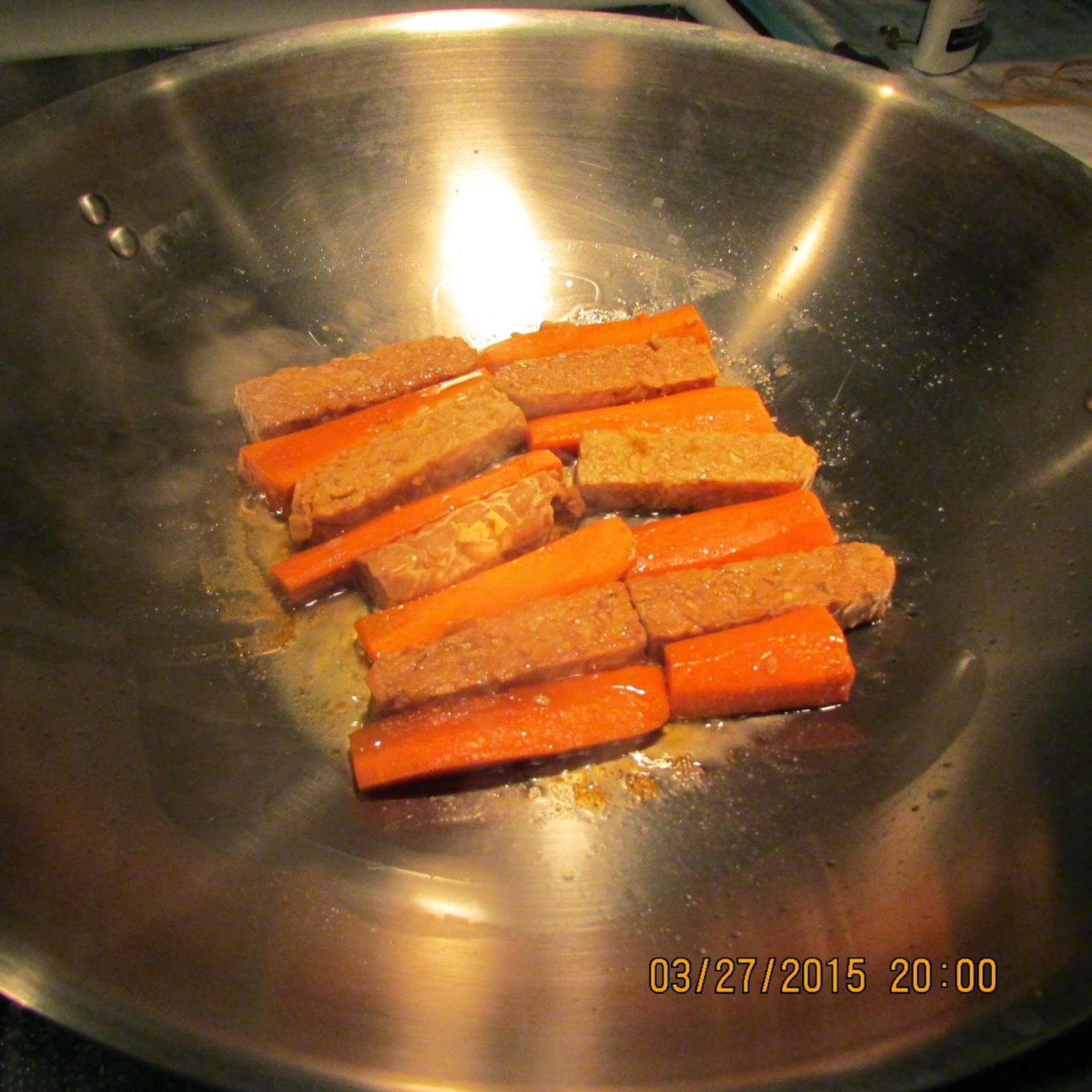 The Art of Living Apiely Savory Tempeh and Carrot Sandwiches