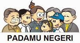 PADAMU NEGERI