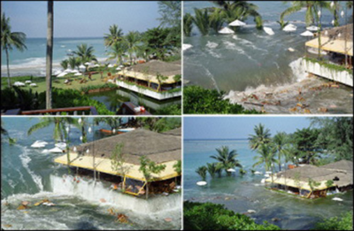 IMAGEN TSUNAMI 2004 imagen tsunami 2004: