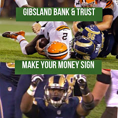 Gibsland Bank and Trust