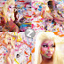 Kostum Baru Ter-Aneh Nicki Minaj