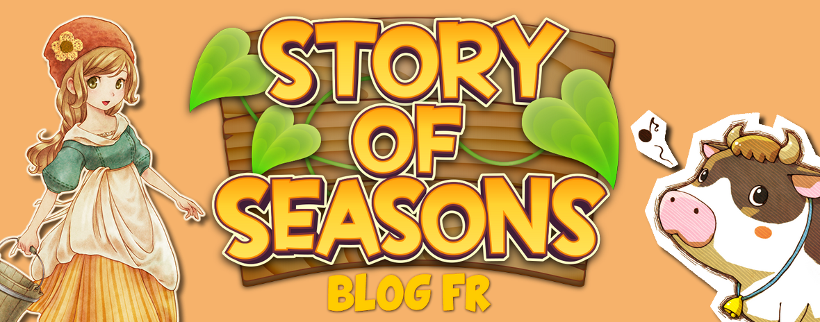 Story of Seasons FR