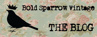 Bold Sparrow Vintage