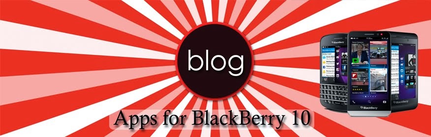 apps and tutorials for blackberry 10 