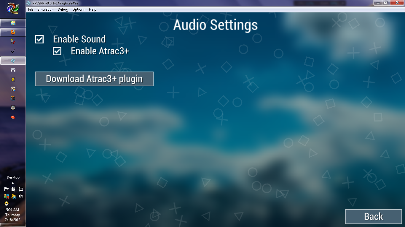 Download Emulator Psp Untuk Pc Windows 7 32 Bit Download Emulator Psp Untuk Pc Windows 7 32 Bit