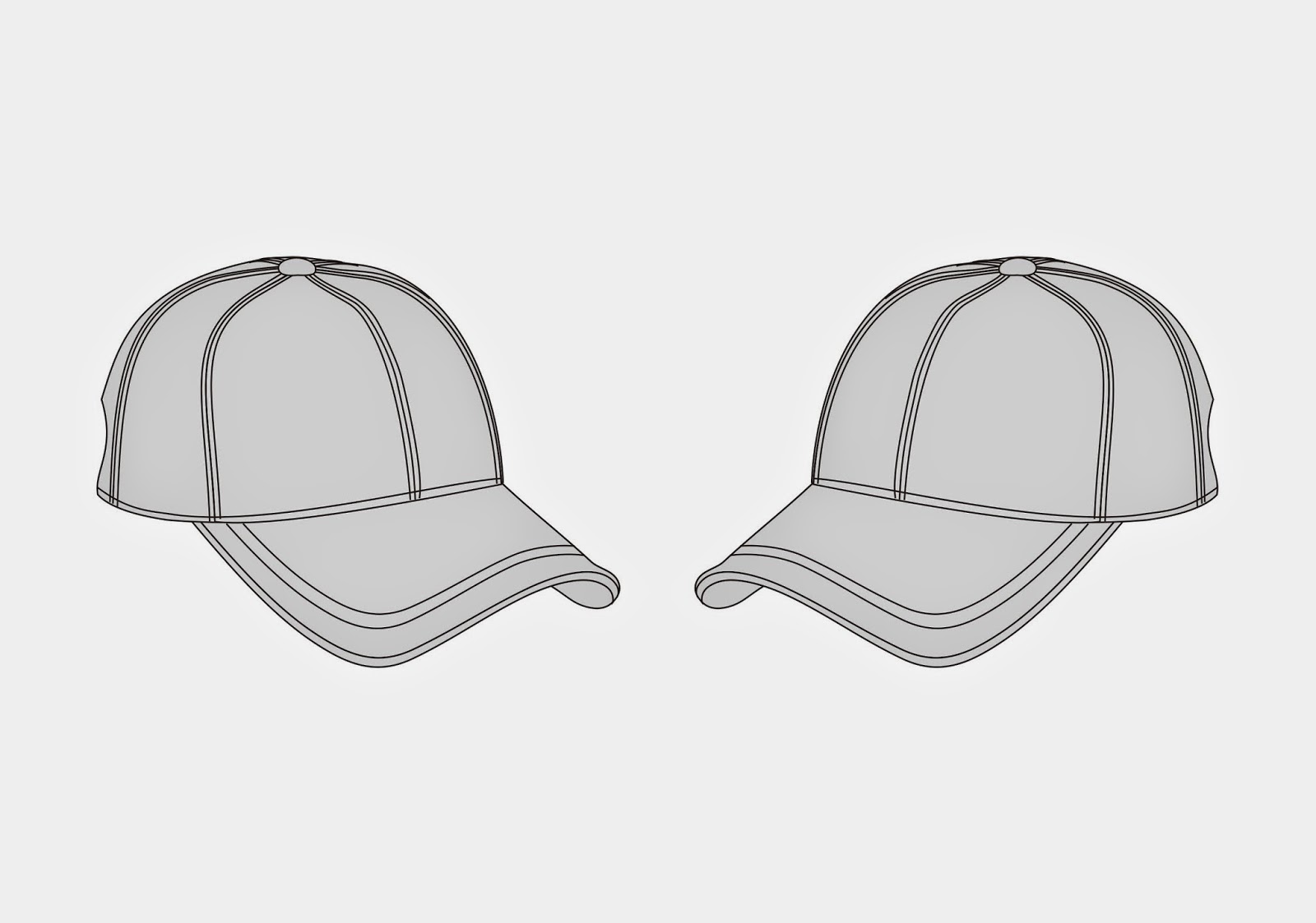 Desain Topi Cdr Rajasthan Board F