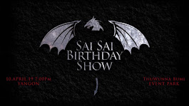 Sai Sai Birthday Show 2019