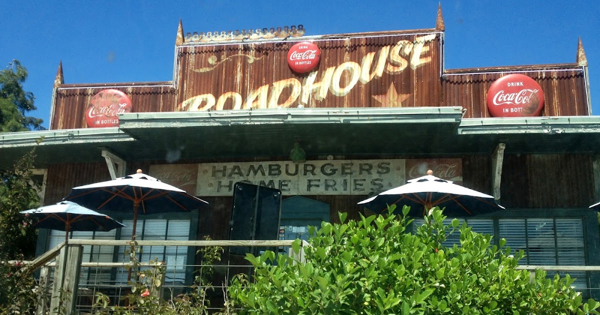 Tasty Texas Travels Roadhouse Bastrop