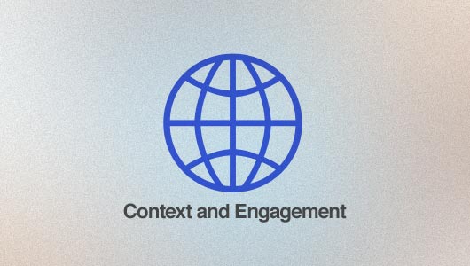 Context and Engagement