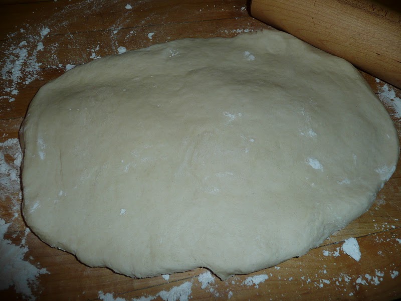 Everyday Dutch Oven Old Fashioned Buttermilk Bread