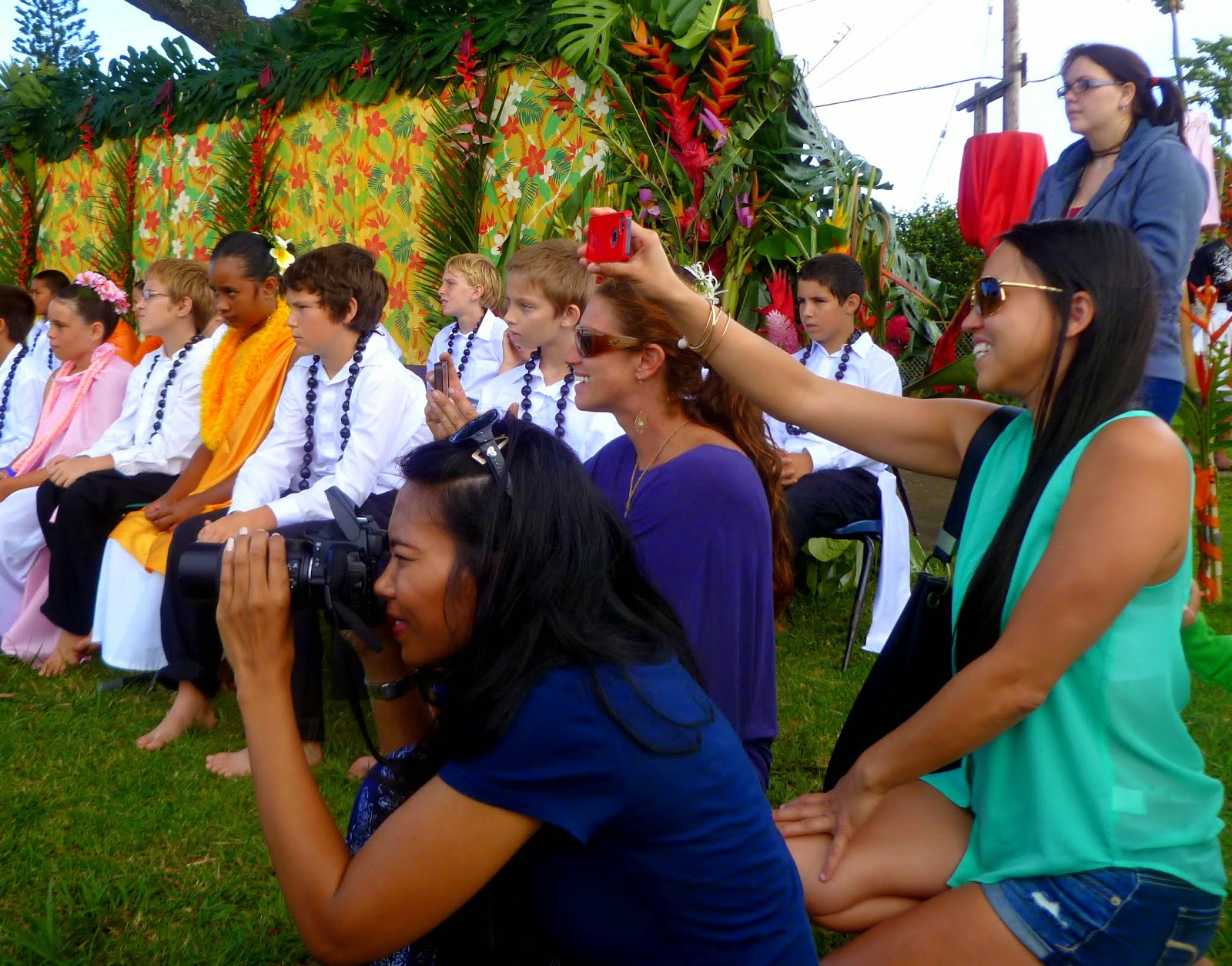 Maui Jungalow Whatever Happened to May Day is Lei Day in Hawaii?