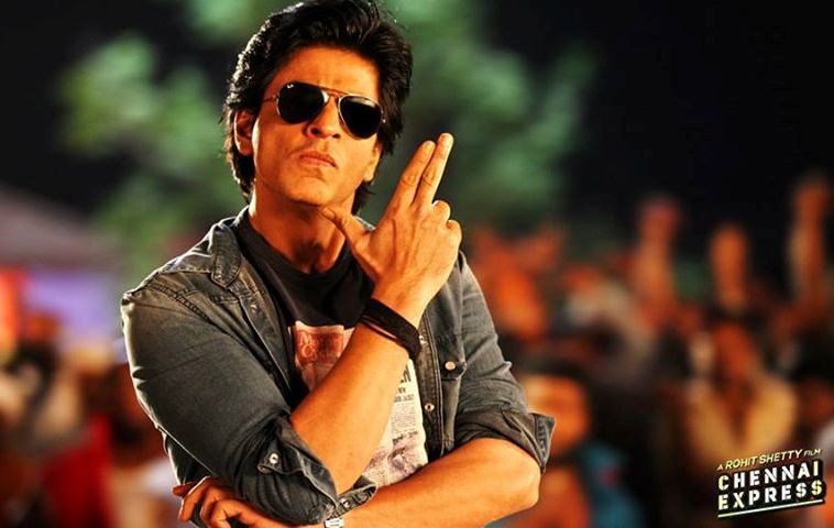 One Two Three Four (Get On The Dance Floor) Lyrics - Chennai Express - Only  on JioSaavn
