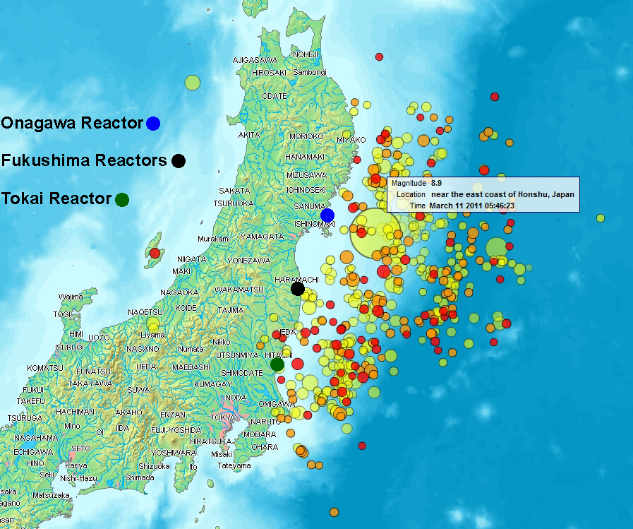 VoicesOfIowa LESSONS FROM CHERNOBYL AND IT'S AFTERMATH