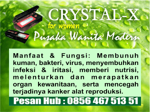 Pusaka Wanita