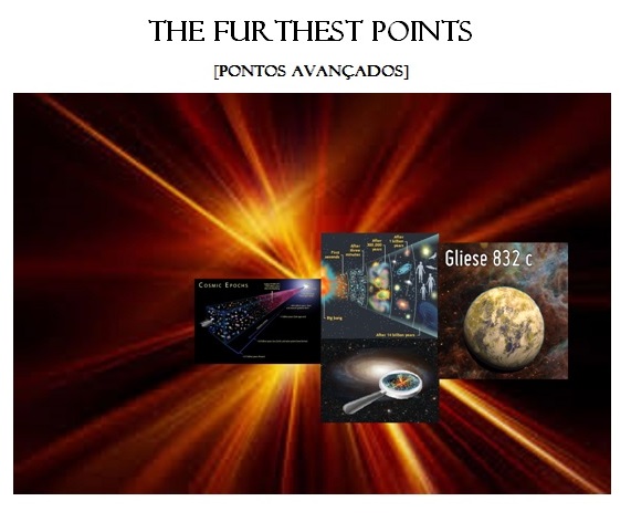 THE FURTHEST POINTS
