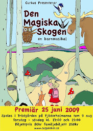 DEN MAGISKA SKOGEN