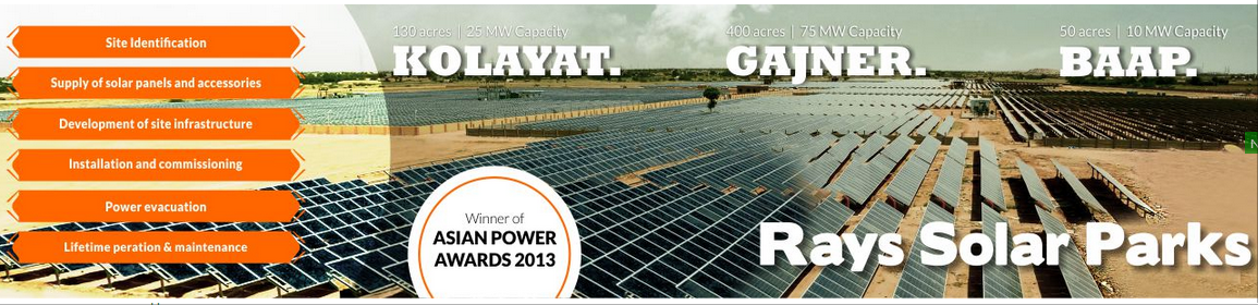 Solar Power Plant Consultant in India