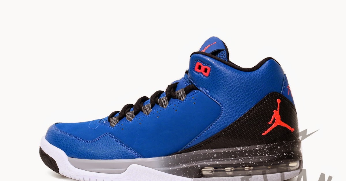 psny jordan 15
