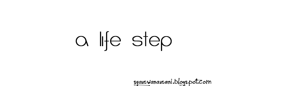 a life step
