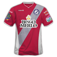 Camisetas de Deportivo Merlo DEPORTIVO+MERLO+3
