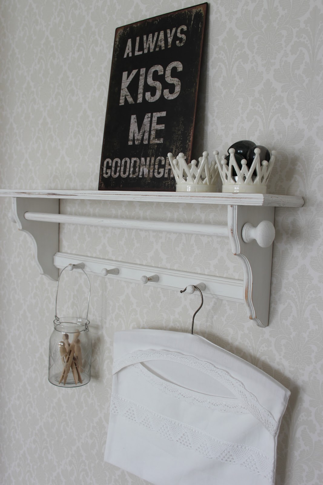 Add: design / anna stenberg / lantligt på svanängen: sovrum