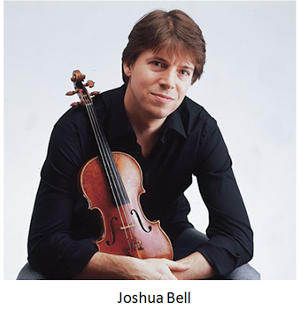 Joshua Bell