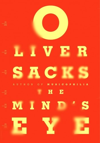 The Mind's Eye (Vintage) Oliver Sacks