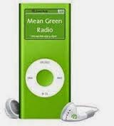 Mean Green Radio