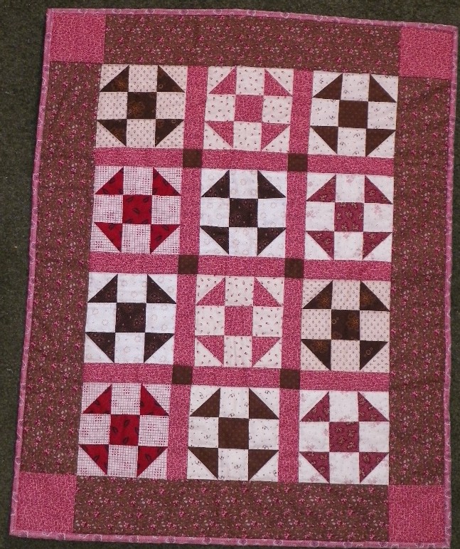 The Civil War Sewing Circle