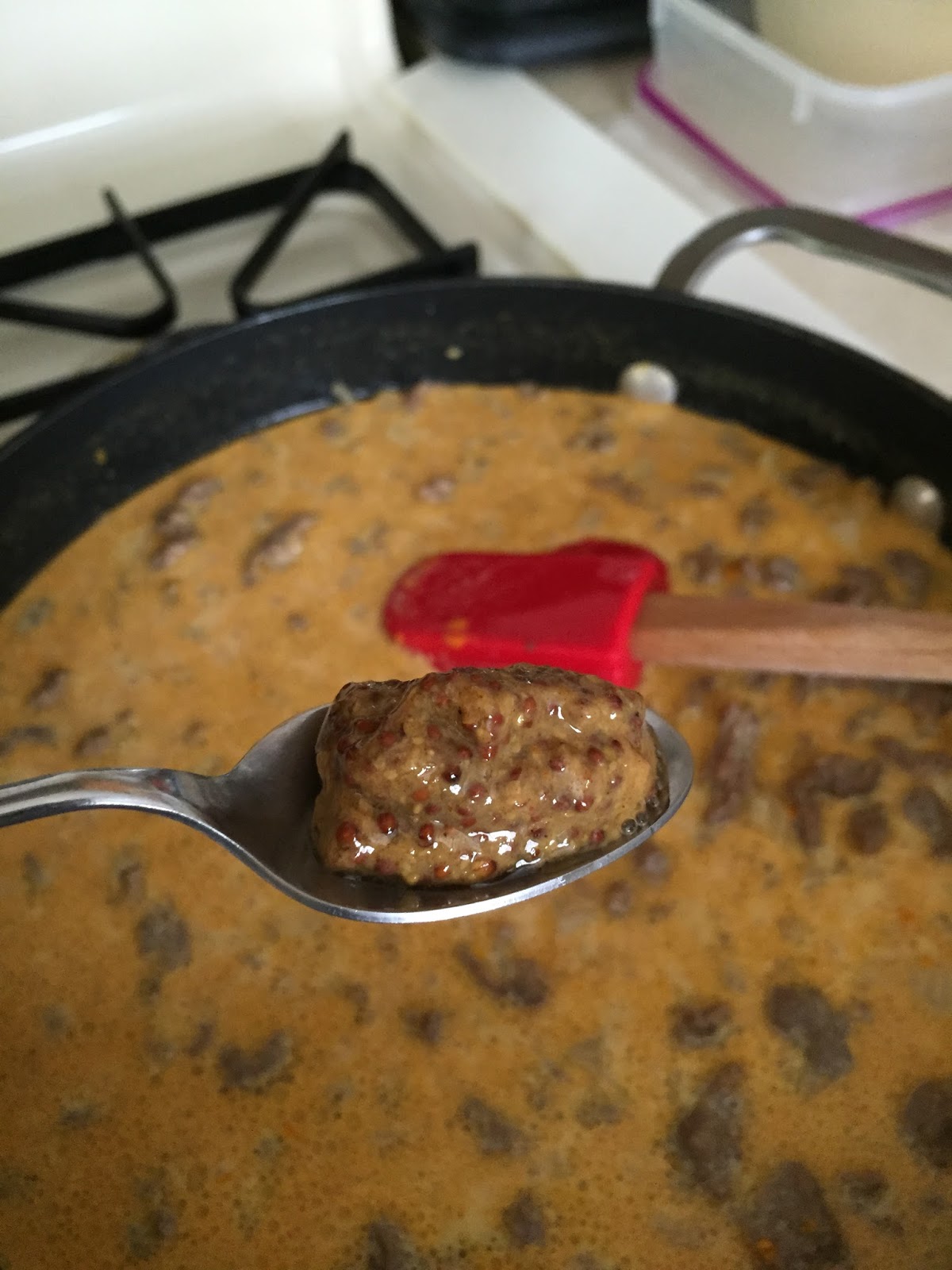 Tortillas and Honey Bacon Cheeseburger Hamburger Helper®