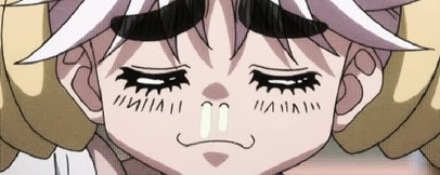 Hunter x Hunter 2011 Episódio 102 Hunter x Hunter 2011 Episódio 102