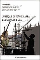 Livro 3 - 2015 - Justiça e Gestão na área de Petróleo e Gás