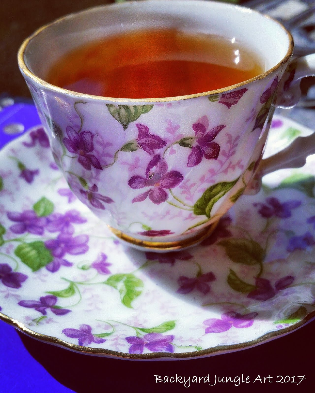 Adore Herbal Tea