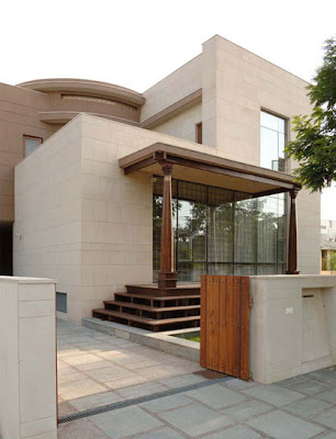 Exterior Home Design - Front Home Design Ideas