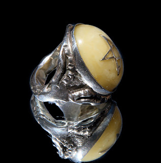 revival angel heart ring 05 by alex streeter